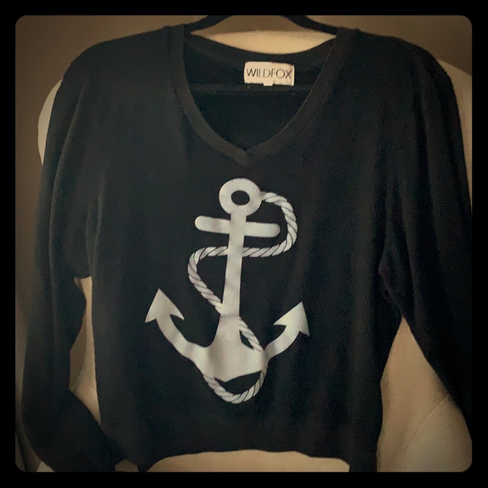 Wildfox jumper